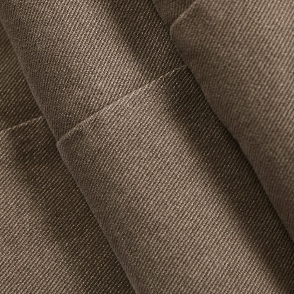 SALE｜BERWICH RETRO ストレッチコットン ワンタックチノスラックス｜411610 - 50｜GUARDAROBA MILANO OFFICIAL STORE