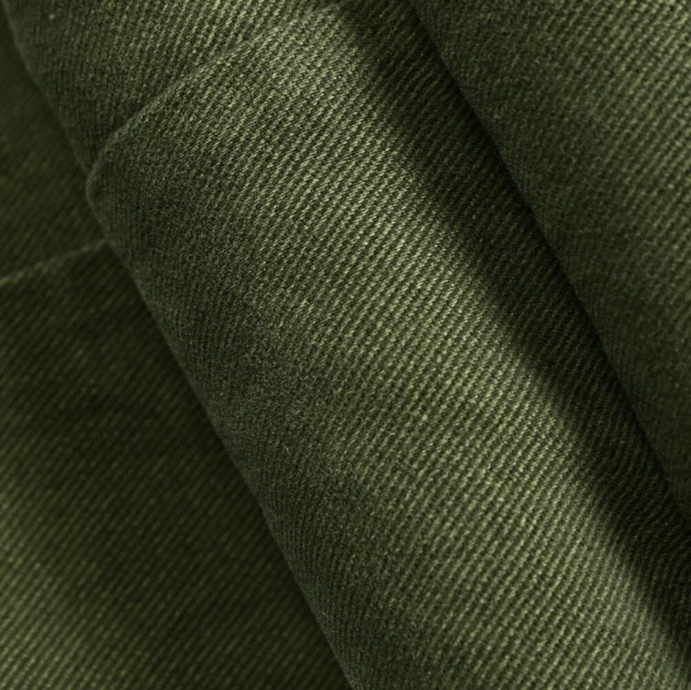 SALE｜BERWICH RETRO ストレッチコットン ワンタックチノスラックス｜412288 - 52｜GUARDAROBA MILANO OFFICIAL STORE