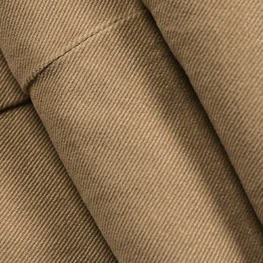 SALE｜BERWICH RETRO ストレッチコットン ワンタックチノスラックス｜411683 - 46｜GUARDAROBA MILANO OFFICIAL STORE