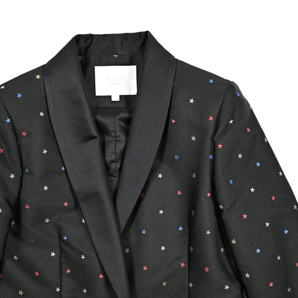 SALE｜【キッズ】GUCCI ショールカラージャケット｜358882｜GUARDAROBA MILANO OFFICIAL STORE