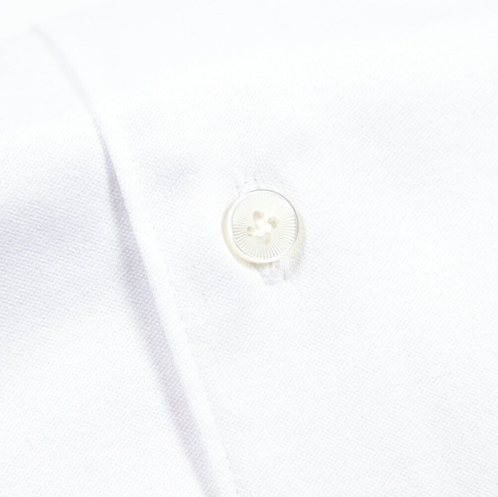 SALE｜ORIAN Fluid evolution ストレッチコットンジャージー ホリゾンタルカラードレスシャツ｜420515 - 38｜GUARDAROBA MILANO OFFICIAL STORE