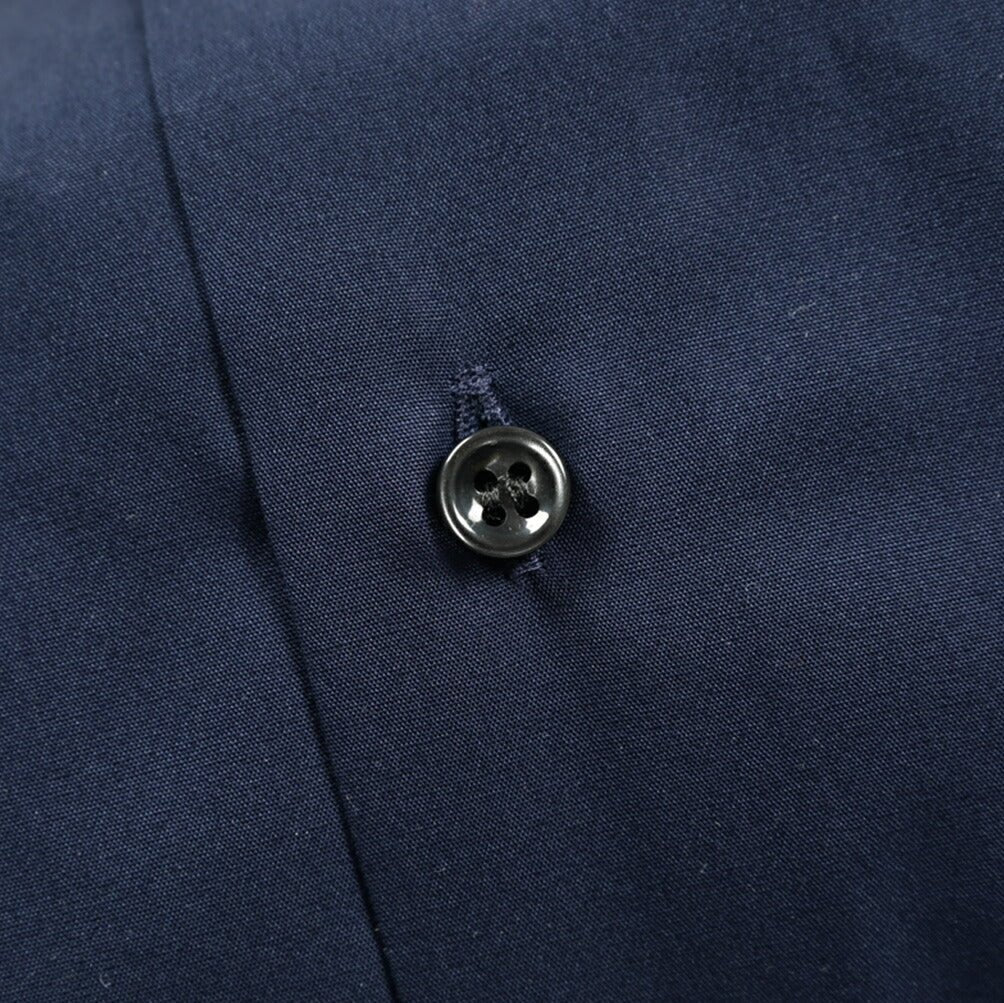 SALE｜ORIAN SLIM FIT コットン100% ホリゾンタルカラードレスシャツ｜420571 - 38｜GUARDAROBA MILANO OFFICIAL STORE