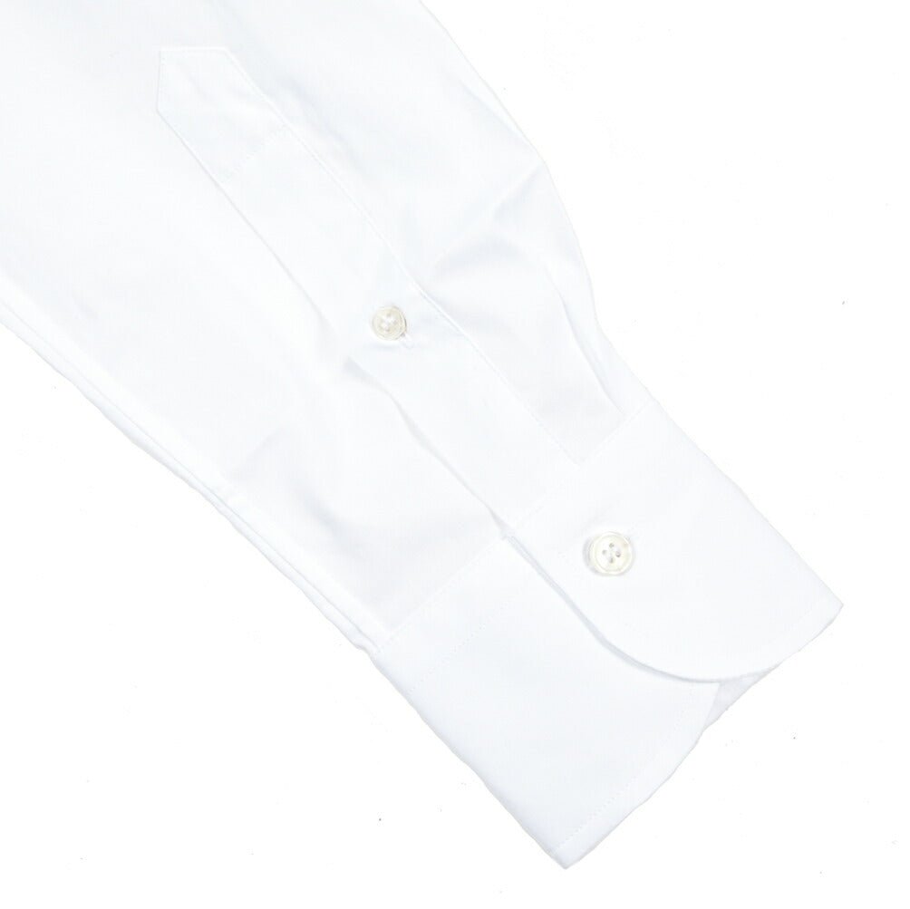 SALE｜ORIAN SLIM FIT コットン100% ホリゾンタルカラードレスシャツ｜420715 - 37｜GUARDAROBA MILANO OFFICIAL STORE