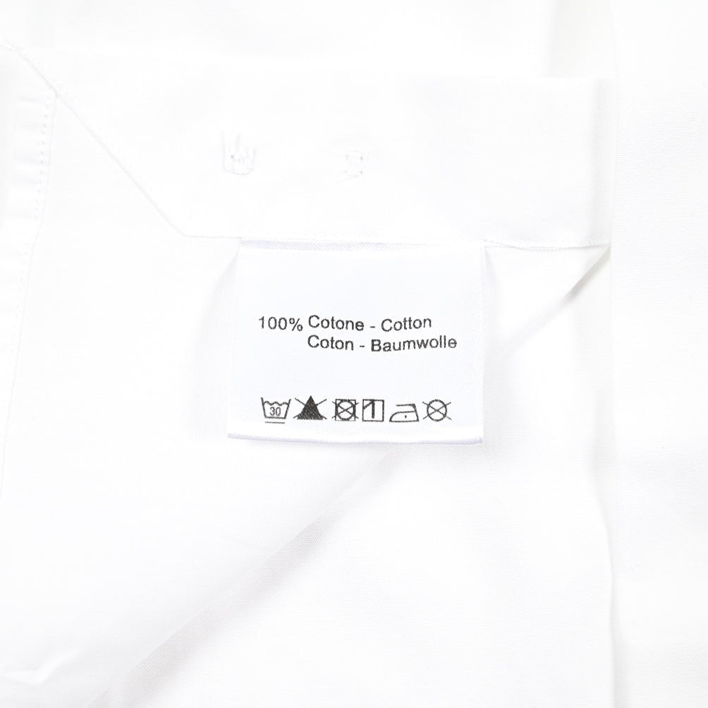 SALE｜ORIAN SLIM FIT コットン100% ホリゾンタルカラードレスシャツ｜420715 - 37｜GUARDAROBA MILANO OFFICIAL STORE