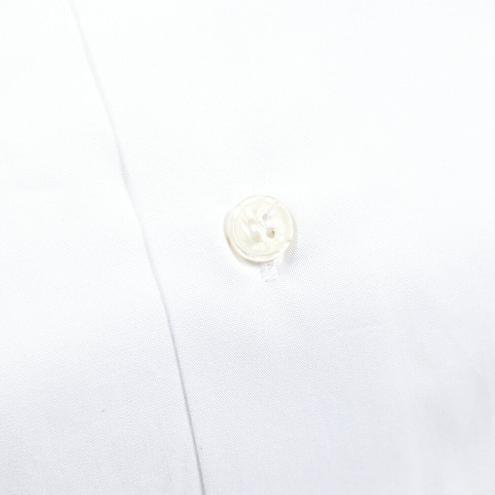 SALE｜ORIAN SLIM FIT コットン100% ホリゾンタルカラードレスシャツ｜420715 - 37｜GUARDAROBA MILANO OFFICIAL STORE