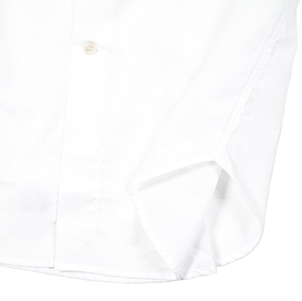 SALE｜ORIAN SLIM FIT コットン100% ホリゾンタルカラードレスシャツ｜420715 - 37｜GUARDAROBA MILANO OFFICIAL STORE