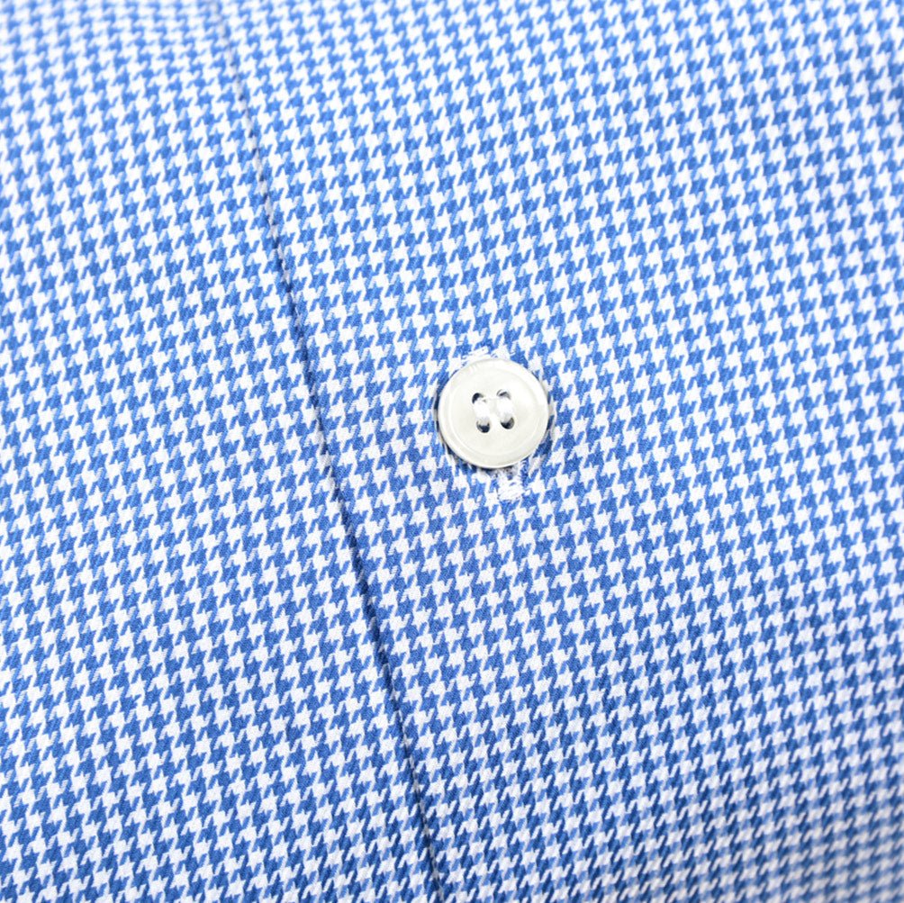 SALE｜ORIAN SLIM FIT コットン100% ホリゾンタルカラーシャツ｜420742 - 38｜GUARDAROBA MILANO OFFICIAL STORE