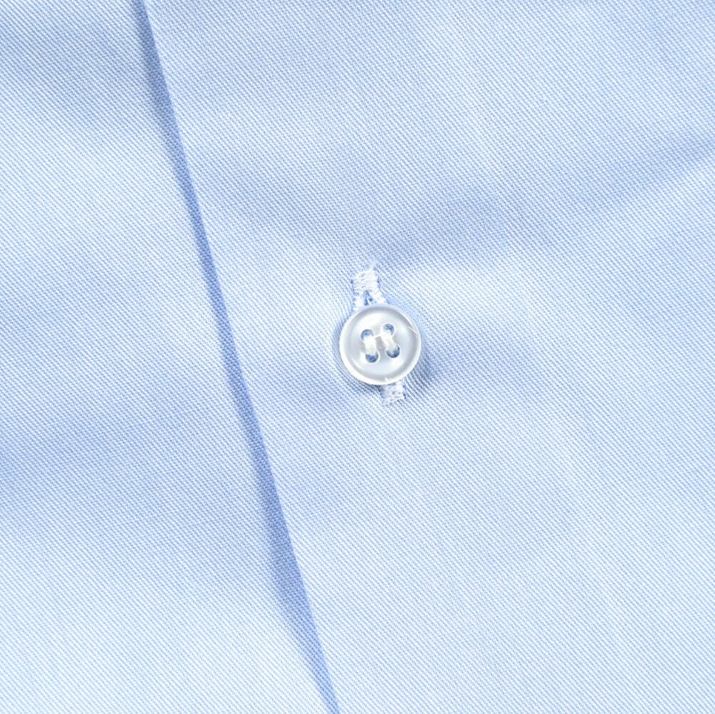 SALE｜ORIAN SLIM FIT コットン100% ホリゾンタルカラードレスシャツ｜420780 - 38｜GUARDAROBA MILANO OFFICIAL STORE