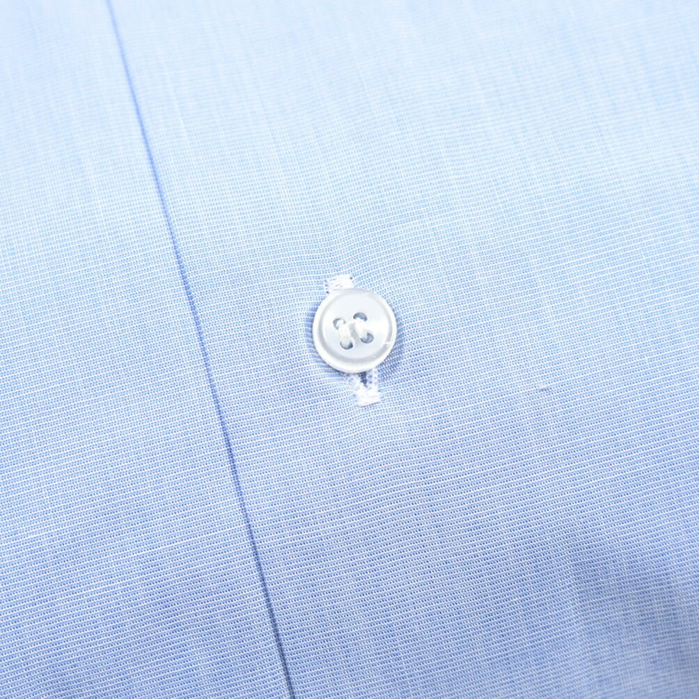 SALE｜ORIAN SLIM FIT コットン100% ホリゾンタルカラーシャツ｜420833 - 38｜GUARDAROBA MILANO OFFICIAL STORE