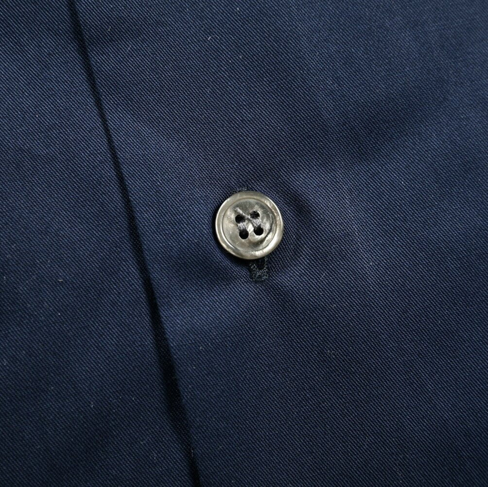 SALE｜ORIAN SLIM FIT コットン100% ホリゾンタルカラードレスシャツ｜420967 - 38｜GUARDAROBA MILANO OFFICIAL STORE