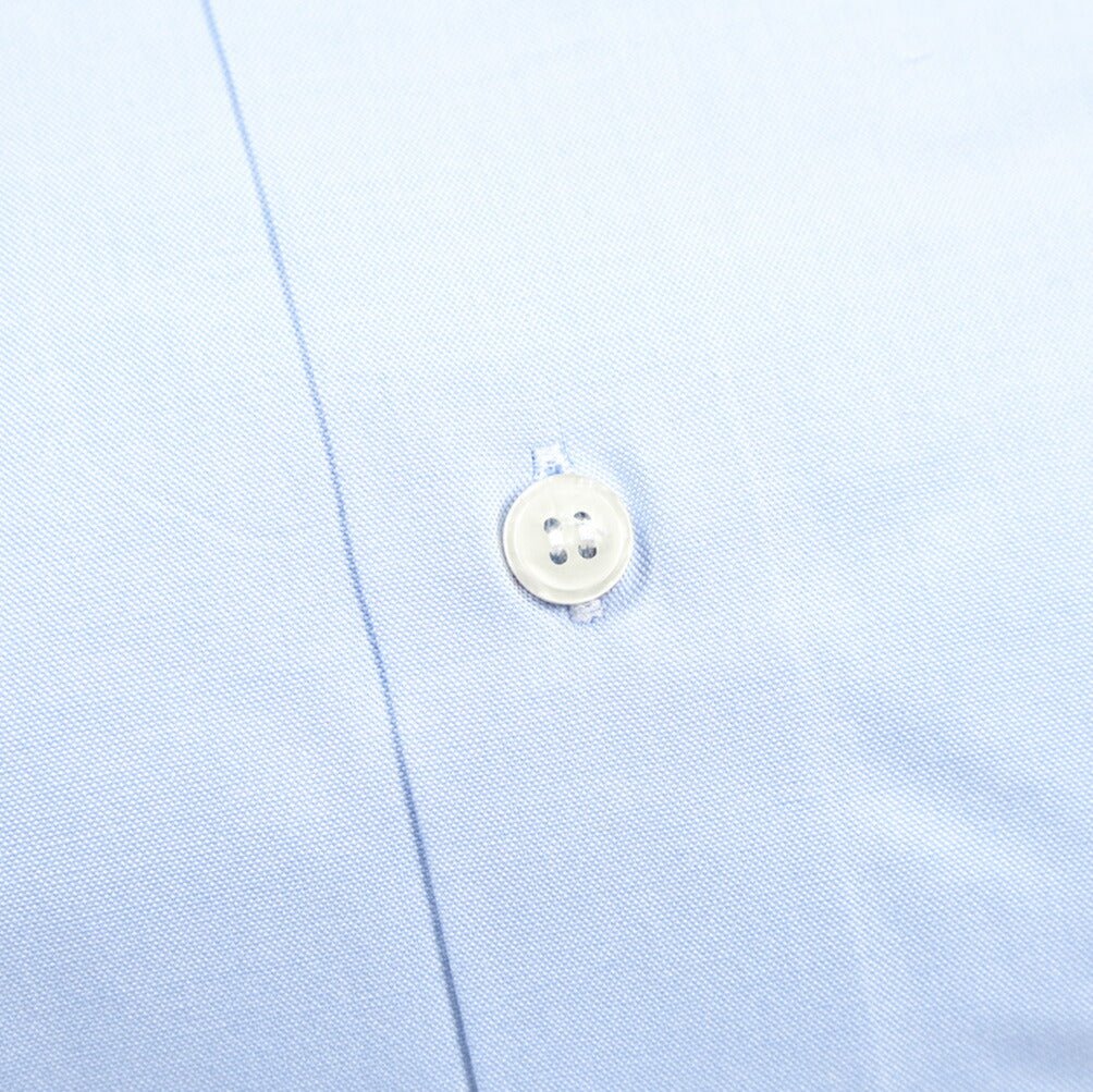 SALE｜ORIAN SLIM FIT コットン100% ホリゾンタルカラーシャツ｜421027 - 39｜GUARDAROBA MILANO OFFICIAL STORE