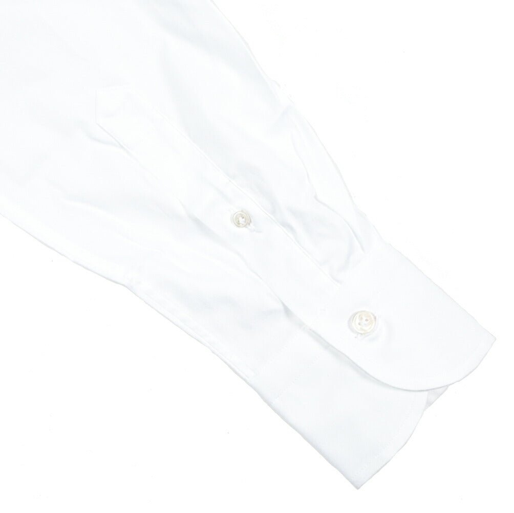 SALE｜ORIAN SLIM FIT コットン100% ホリゾンタルカラーシャツ｜421043 - 37｜GUARDAROBA MILANO OFFICIAL STORE