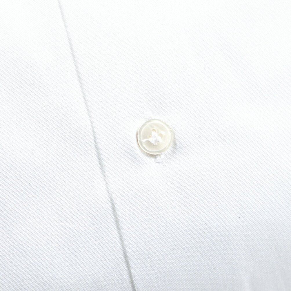 SALE｜ORIAN SLIM FIT コットン100% ホリゾンタルカラーシャツ｜421043 - 37｜GUARDAROBA MILANO OFFICIAL STORE