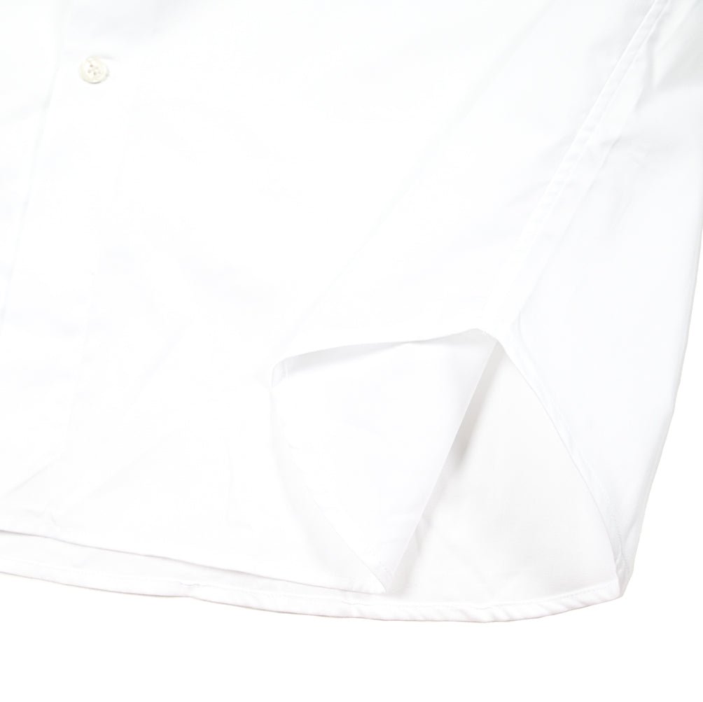 SALE｜ORIAN SLIM FIT コットン100% ホリゾンタルカラーシャツ｜421043 - 39｜GUARDAROBA MILANO OFFICIAL STORE