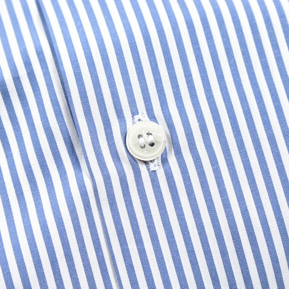 SALE｜ORIAN SLIM FIT ドレスシャツワイシャツホリゾンタルカラーコットン100%｜420634 - 39｜GUARDAROBA MILANO OFFICIAL STORE