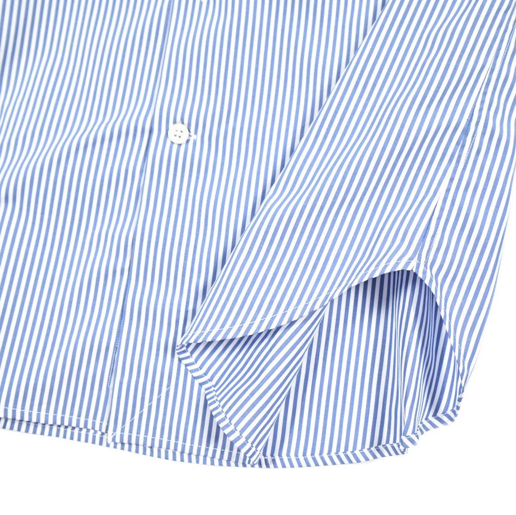 SALE｜ORIAN SLIM FIT ドレスシャツワイシャツホリゾンタルカラーコットン100%｜420634 - 39｜GUARDAROBA MILANO OFFICIAL STORE