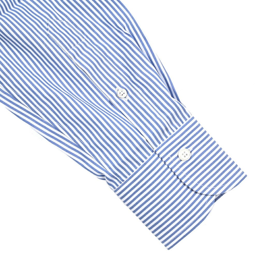 SALE｜ORIAN SLIM FIT ドレスシャツワイシャツホリゾンタルカラーコットン100%｜420634 - 39｜GUARDAROBA MILANO OFFICIAL STORE