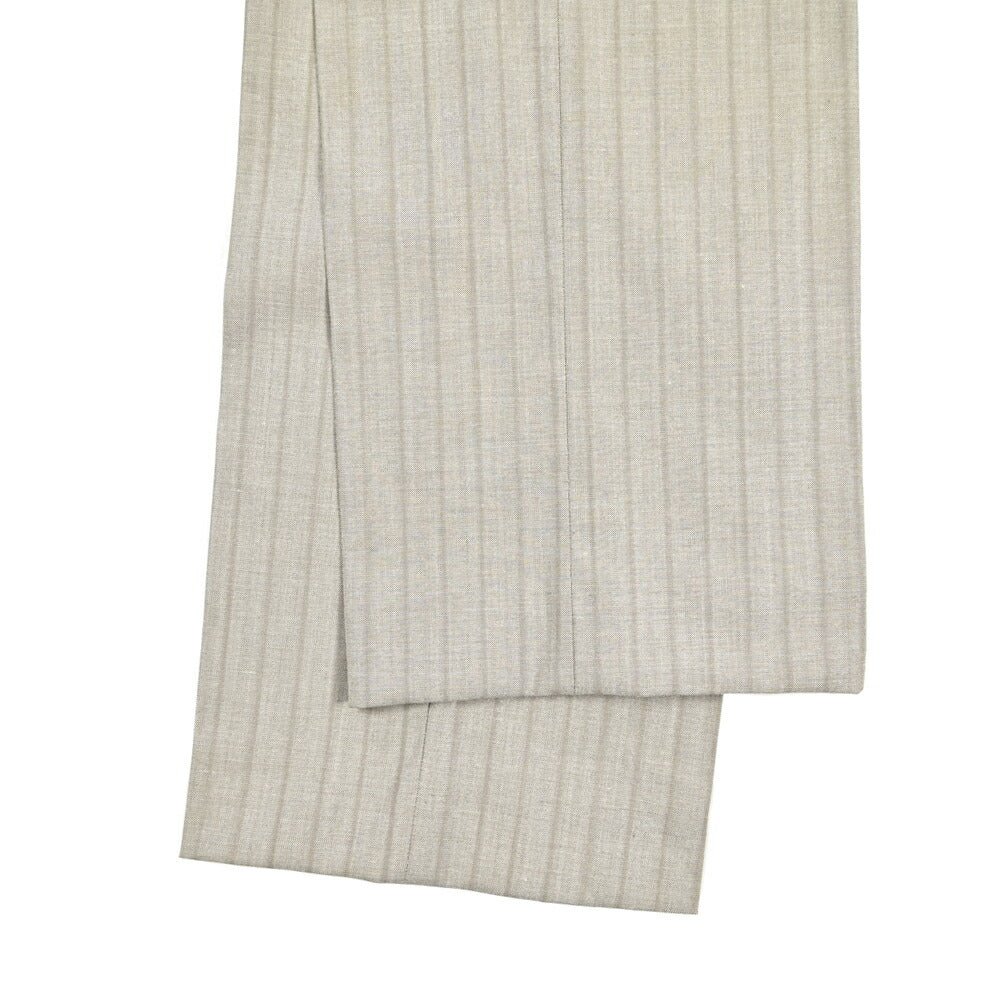 SALE｜PAOLONI ストレッチウール 2Bシングルタキシードスーツ｜418695｜GUARDAROBA MILANO OFFICIAL STORE