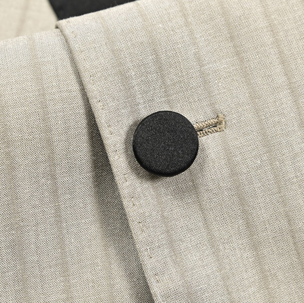 SALE｜PAOLONI ストレッチウール 2Bシングルタキシードスーツ｜418695｜GUARDAROBA MILANO OFFICIAL STORE