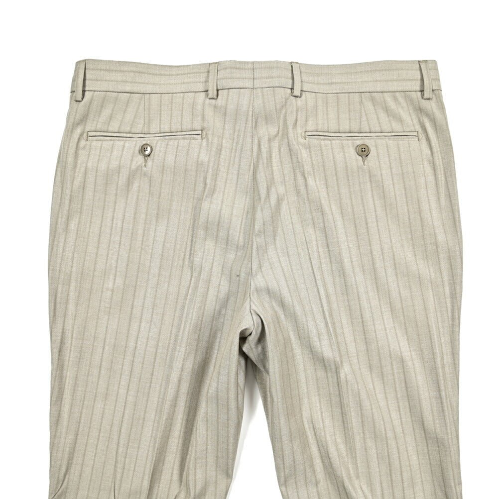 SALE｜PAOLONI ストレッチウール 2Bシングルタキシードスーツ｜418695｜GUARDAROBA MILANO OFFICIAL STORE