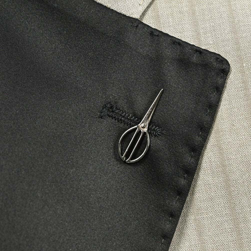 SALE｜PAOLONI ストレッチウール 2Bシングルタキシードスーツ｜418695｜GUARDAROBA MILANO OFFICIAL STORE