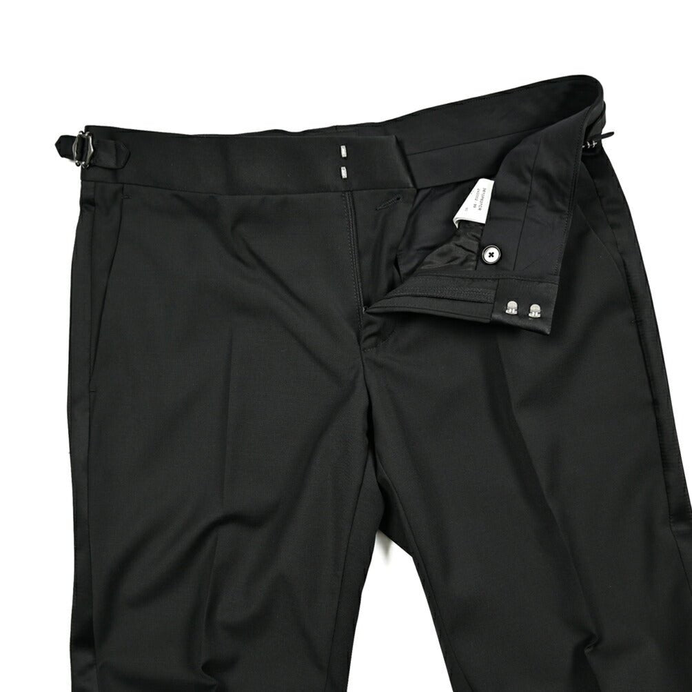 SALE｜PAOLONI ストレッチウール 側章パンツ｜419081｜GUARDAROBA MILANO OFFICIAL STORE