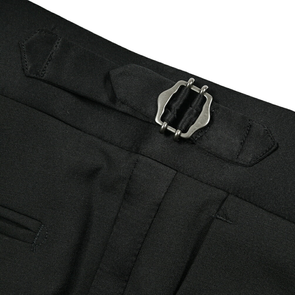 SALE｜PAOLONI ストレッチウール 側章パンツ｜419081｜GUARDAROBA MILANO OFFICIAL STORE