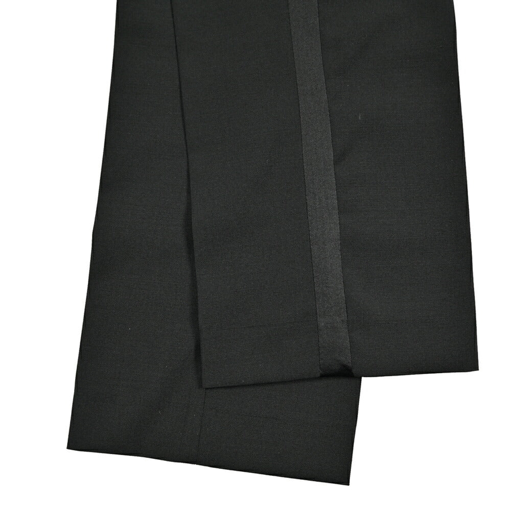 SALE｜PAOLONI ストレッチウール 側章パンツ｜419081｜GUARDAROBA MILANO OFFICIAL STORE