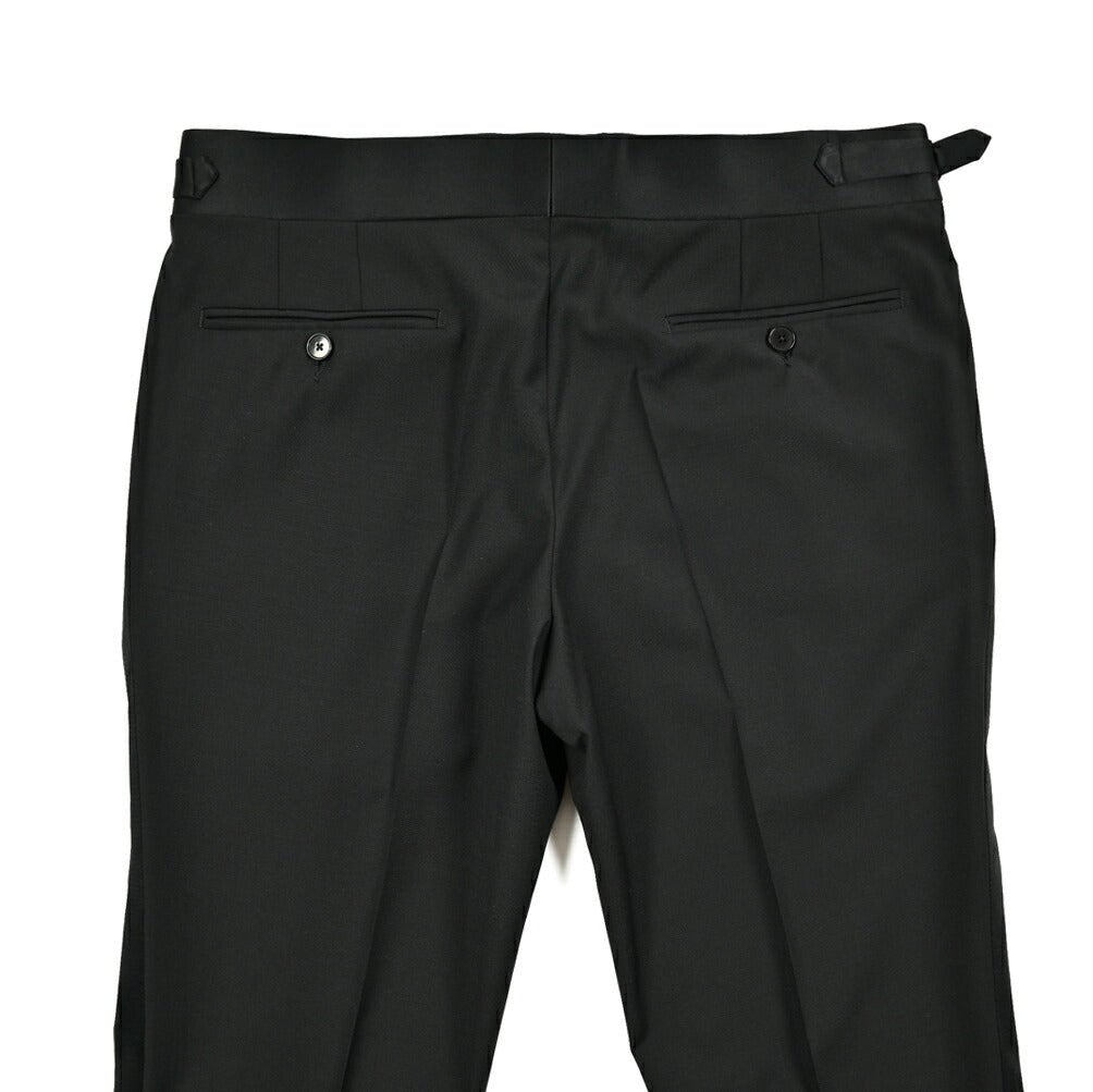 SALE｜PAOLONI ストレッチウール 側章パンツ｜419081｜GUARDAROBA MILANO OFFICIAL STORE