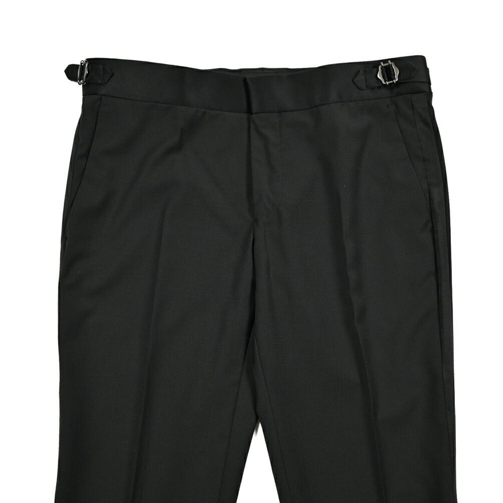 SALE｜PAOLONI ストレッチウール 側章パンツ｜419081｜GUARDAROBA MILANO OFFICIAL STORE