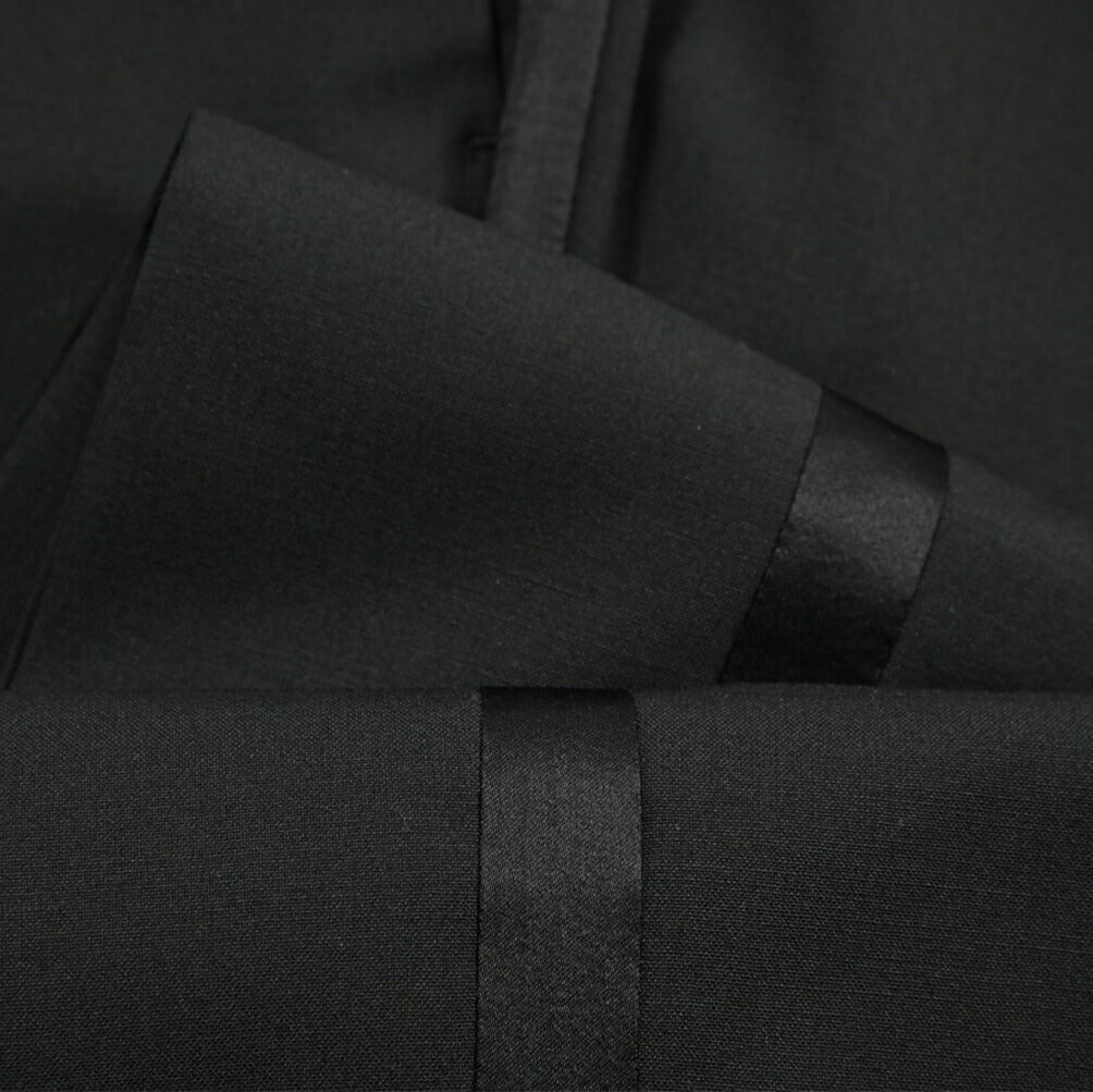 SALE｜PAOLONI ストレッチウール 側章パンツ｜419081｜GUARDAROBA MILANO OFFICIAL STORE