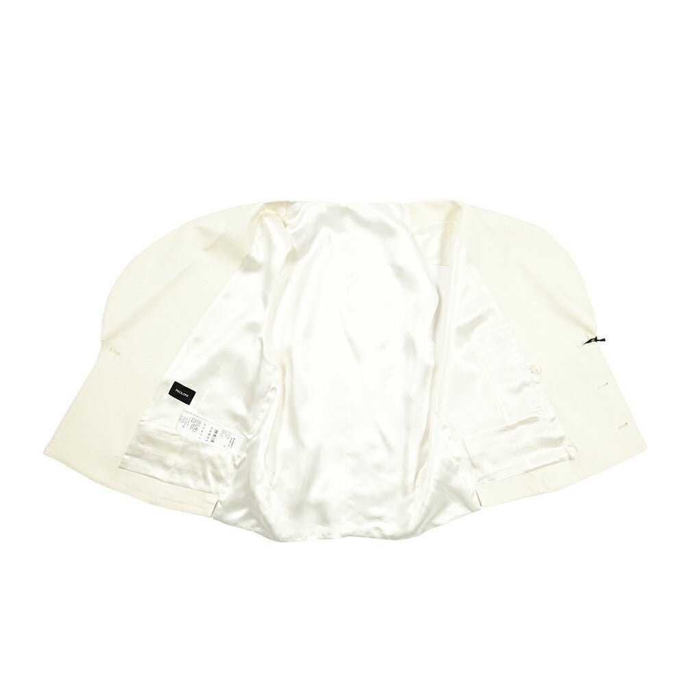 SALE｜PAOLONI ストレッチポリエステルウール 6Bダブルジレ(ベスト)｜418725｜GUARDAROBA MILANO OFFICIAL STORE