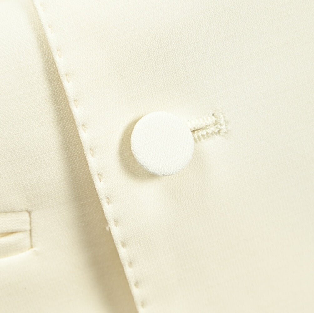 SALE｜PAOLONI ストレッチポリエステルウール 6Bダブルジレ(ベスト)｜418725｜GUARDAROBA MILANO OFFICIAL STORE