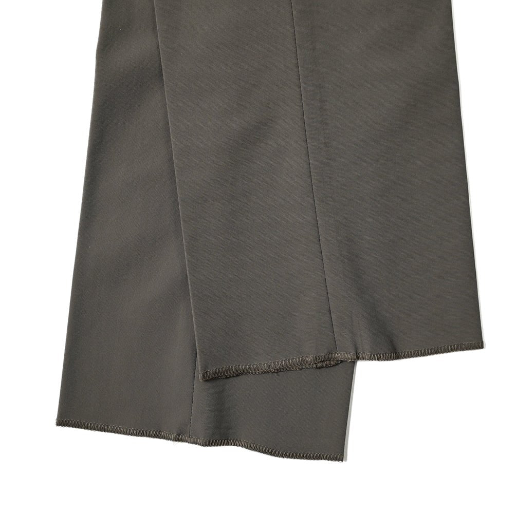 SALE｜PT TORINO Active "ALPHA" 高機能ストレッチナイロン ノータックスラックス｜391052-D-50｜GUARDAROBA MILANO OFFICIAL STORE