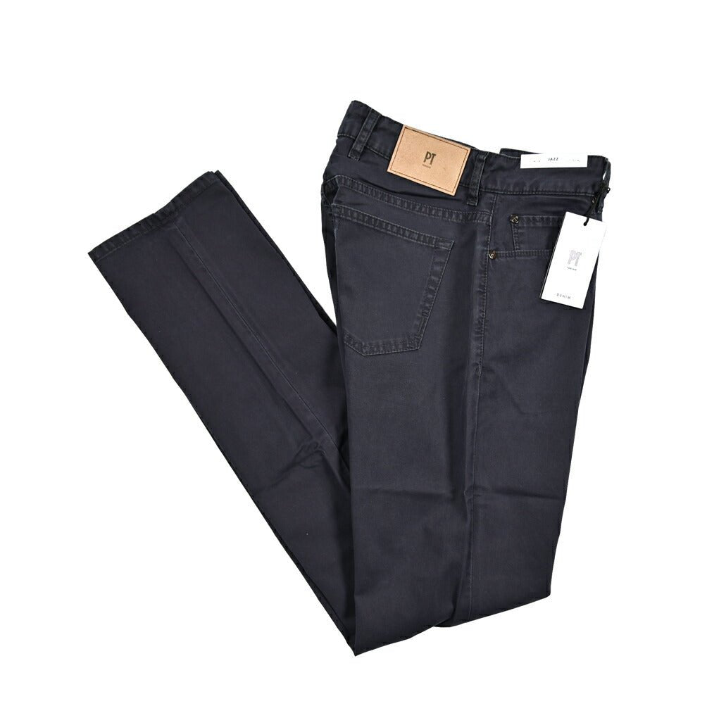 PT TORINO DENIM JAZZ (UPDATED FIT) ストレッチコットン 5ポケットカラーパンツ / PT05｜419851 - 30｜GUARDAROBA MILANO OFFICIAL STORE