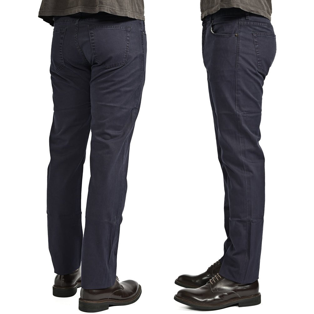 SALE｜PT TORINO DENIM JAZZ (UPDATED FIT) ストレッチコットン 5ポケットカラーパンツ / PT05｜419851 - 30｜GUARDAROBA MILANO OFFICIAL STORE