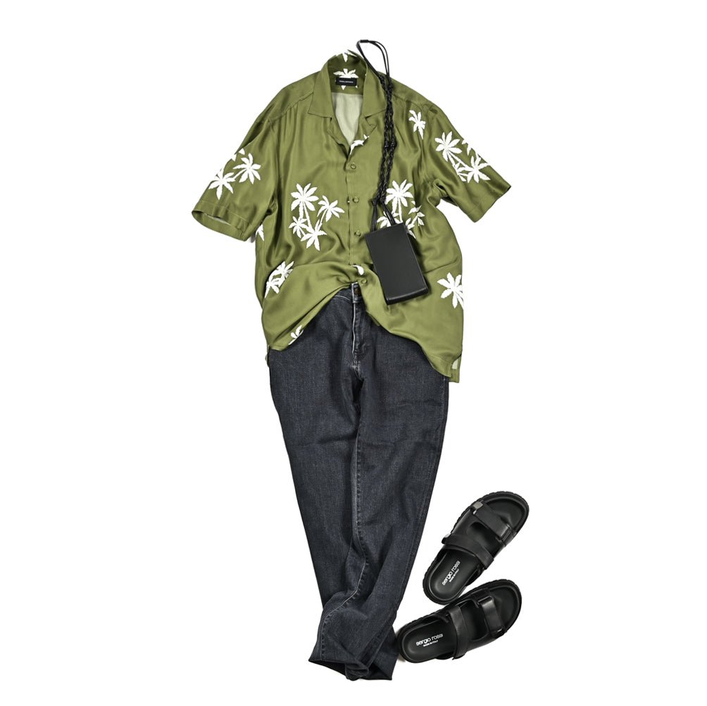 SALE｜PT TORINO DENIM JAZZ (UPDATED FIT) ストレッチデニムジーンズ / PT05｜419329 - 30｜GUARDAROBA MILANO OFFICIAL STORE