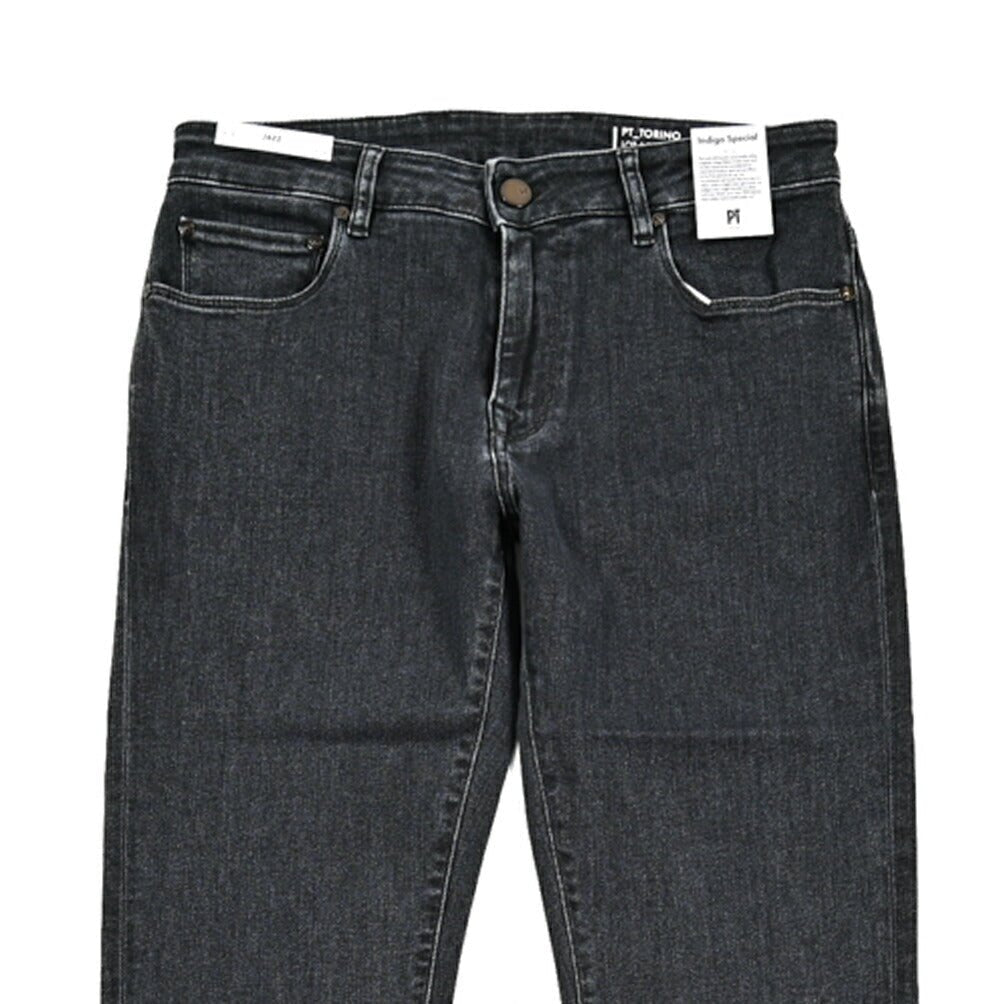 SALE｜PT TORINO DENIM JAZZ (UPDATED FIT) ストレッチデニムジーンズ / PT05｜419329 - 30｜GUARDAROBA MILANO OFFICIAL STORE