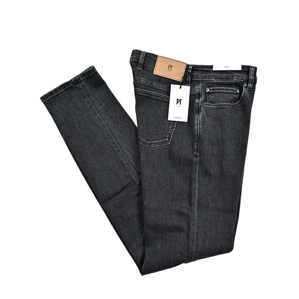PT TORINO DENIM JAZZ (UPDATED FIT) ストレッチデニムジーンズ / PT05｜419329 - 30｜GUARDAROBA MILANO OFFICIAL STORE