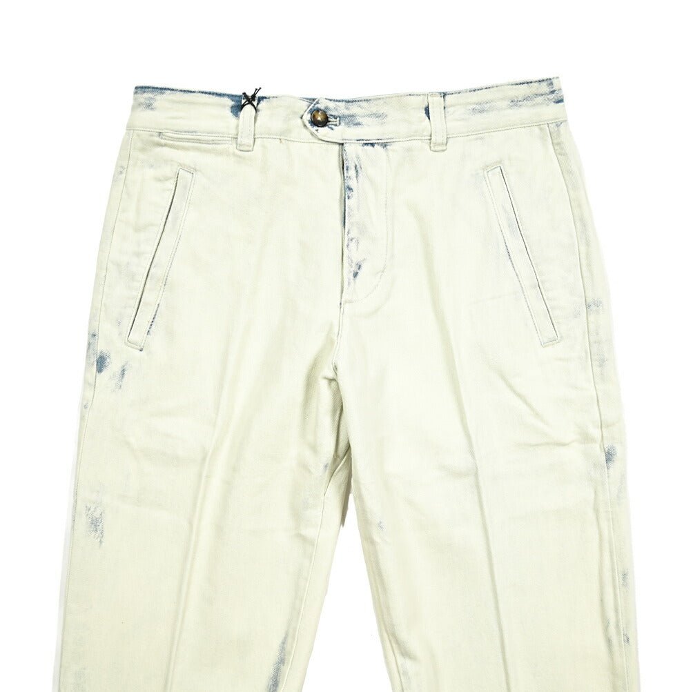 SALE｜PT TORINO DENIM THE WRITER コットン100% デニムスラックス / PT05｜419809 - 30｜GUARDAROBA MILANO OFFICIAL STORE