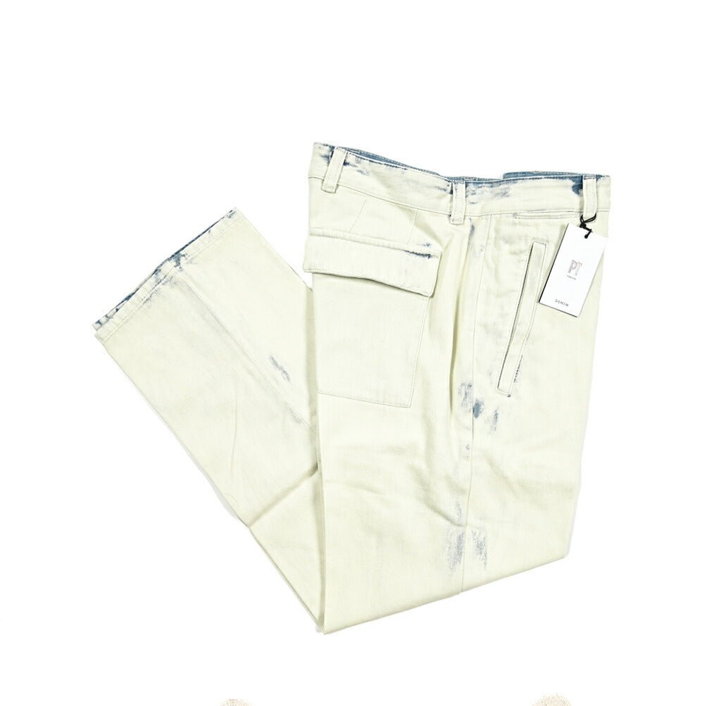 PT TORINO DENIM THE WRITER コットン100% デニムスラックス / PT05｜419809 - 30｜GUARDAROBA MILANO OFFICIAL STORE