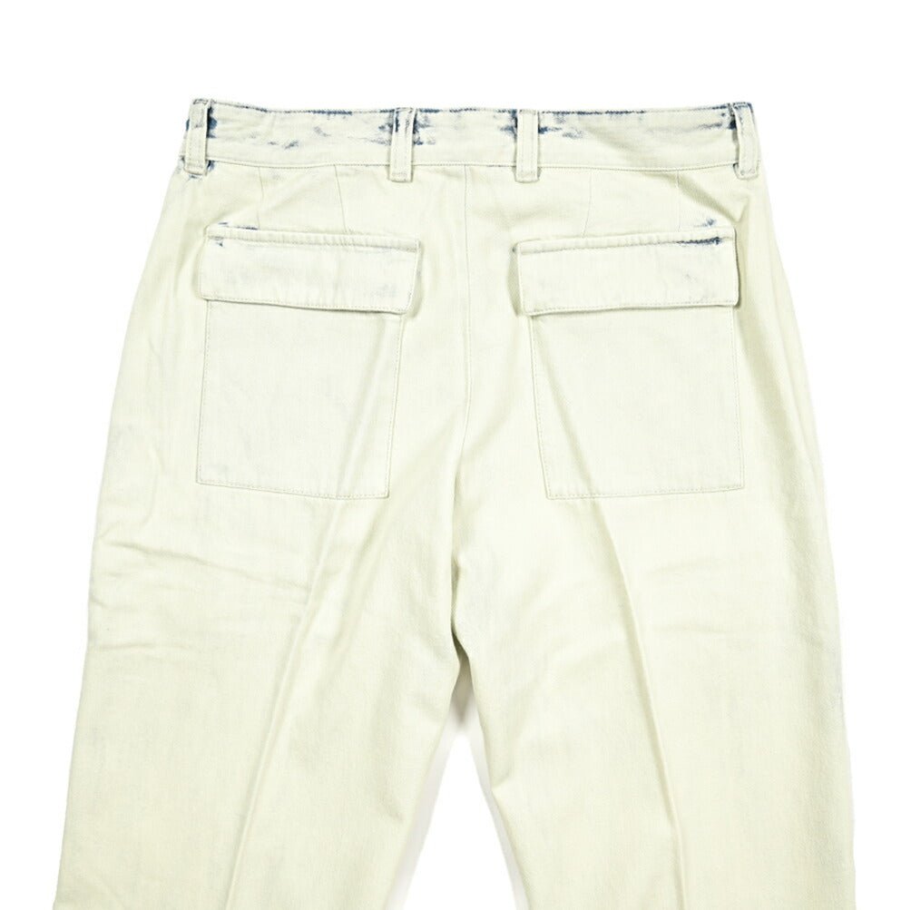 SALE｜PT TORINO DENIM THE WRITER コットン100% デニムスラックス / PT05｜419809 - 30｜GUARDAROBA MILANO OFFICIAL STORE