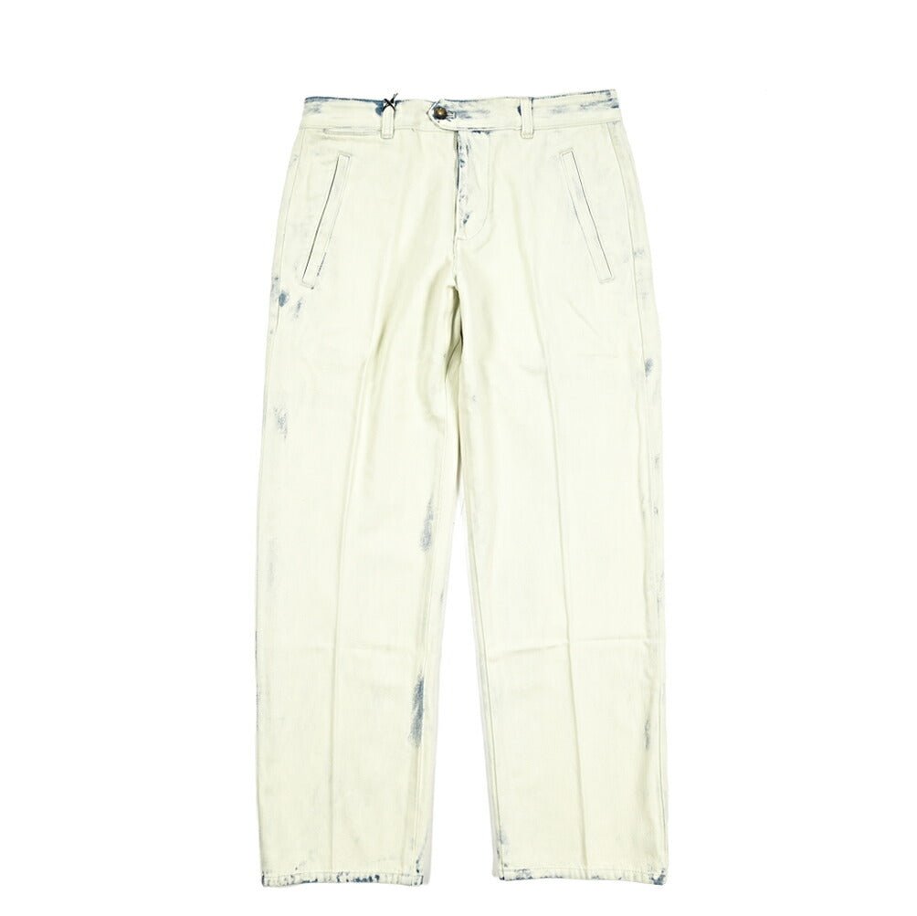 SALE｜PT TORINO DENIM THE WRITER コットン100% デニムスラックス / PT05｜419809 - 30｜GUARDAROBA MILANO OFFICIAL STORE