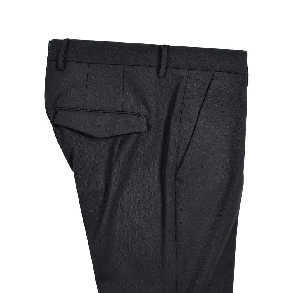 SALE｜PT TORINO MASTER FIT ストレッチウール ワンタックスラックス / PT01｜382457 - A - 54｜GUARDAROBA MILANO OFFICIAL STORE