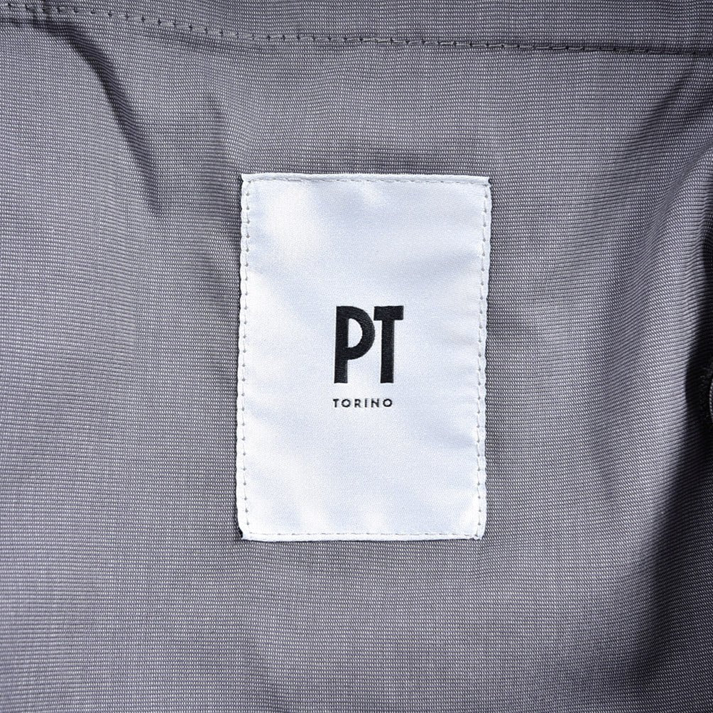 SALE｜PT TORINO MASTER FIT ストレッチウール ワンタックスラックス / PT01｜382457 - A - 54｜GUARDAROBA MILANO OFFICIAL STORE