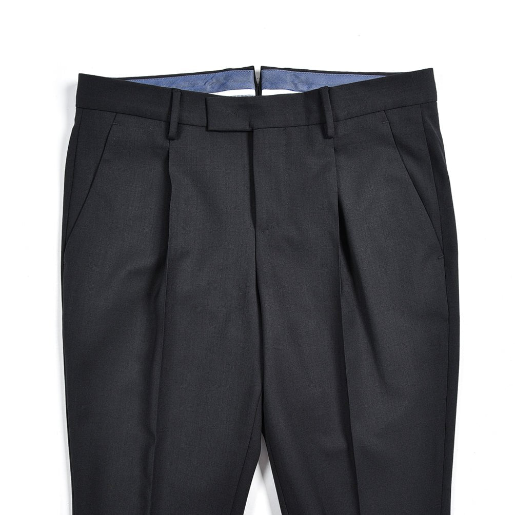 SALE｜PT TORINO MASTER FIT ストレッチウール ワンタックスラックス / PT01｜382457 - A - 54｜GUARDAROBA MILANO OFFICIAL STORE