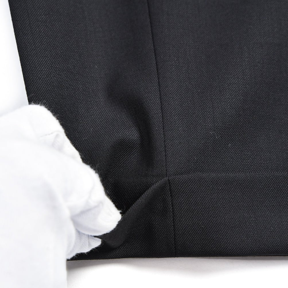 SALE｜PT TORINO MASTER FIT ストレッチウール ワンタックスラックス / PT01｜382457 - A - 54｜GUARDAROBA MILANO OFFICIAL STORE