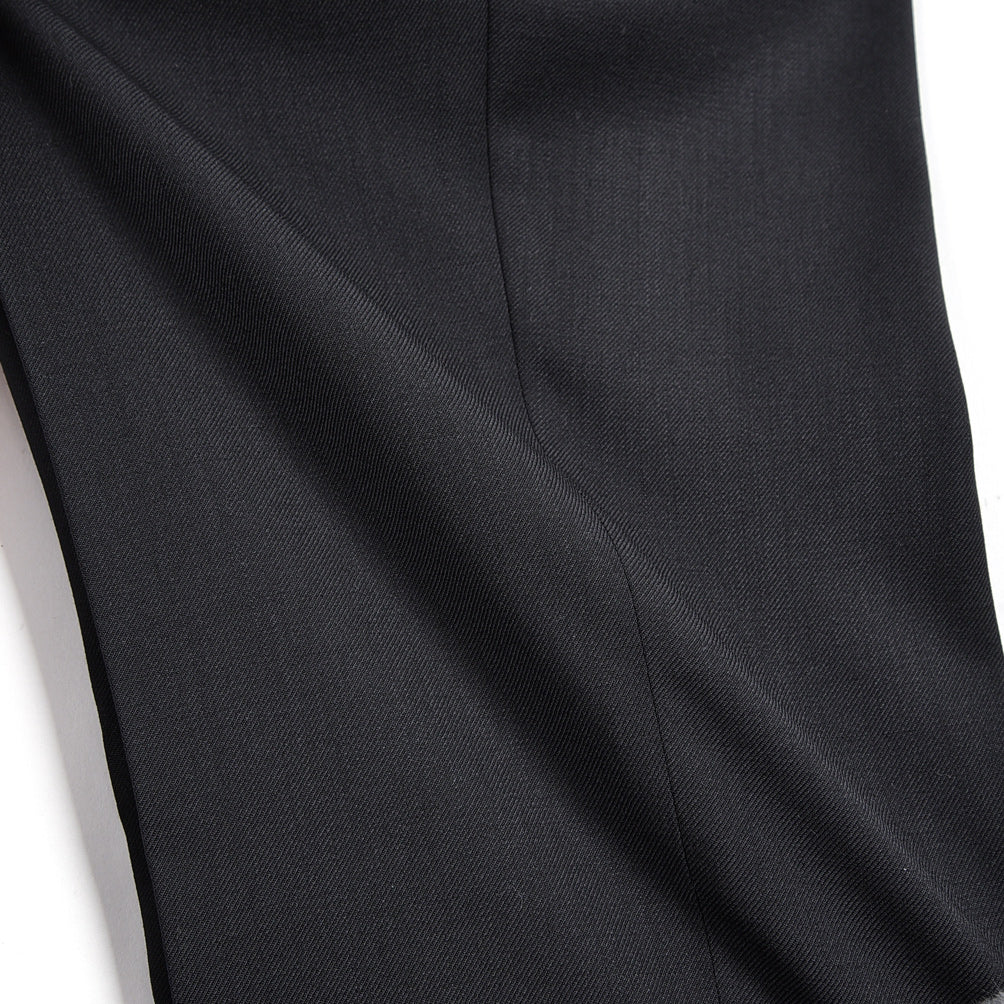 SALE｜PT TORINO MASTER FIT ストレッチウール ワンタックスラックス / PT01｜382457 - A - 54｜GUARDAROBA MILANO OFFICIAL STORE