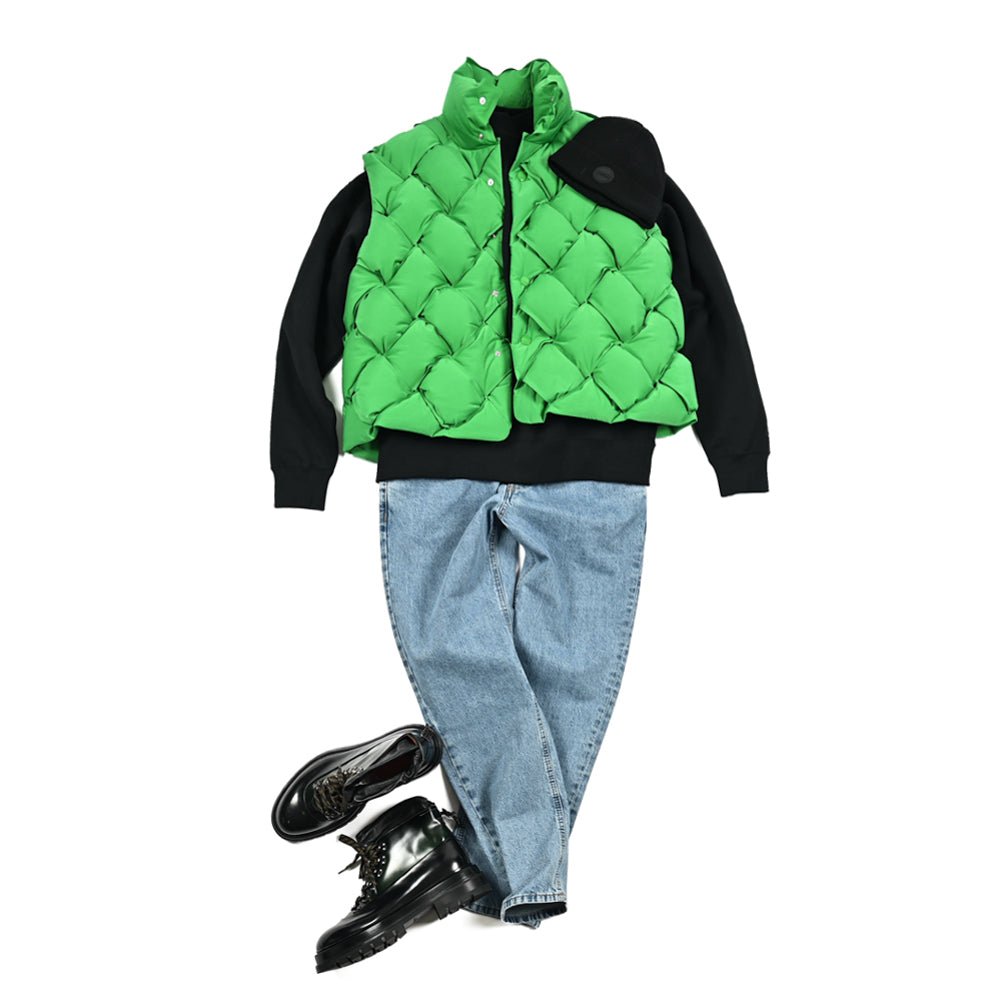 SALE｜SANTONI レザーバイカラーレースアップブーツ MCCN17881｜385212 - 7h｜GUARDAROBA MILANO OFFICIAL STORE