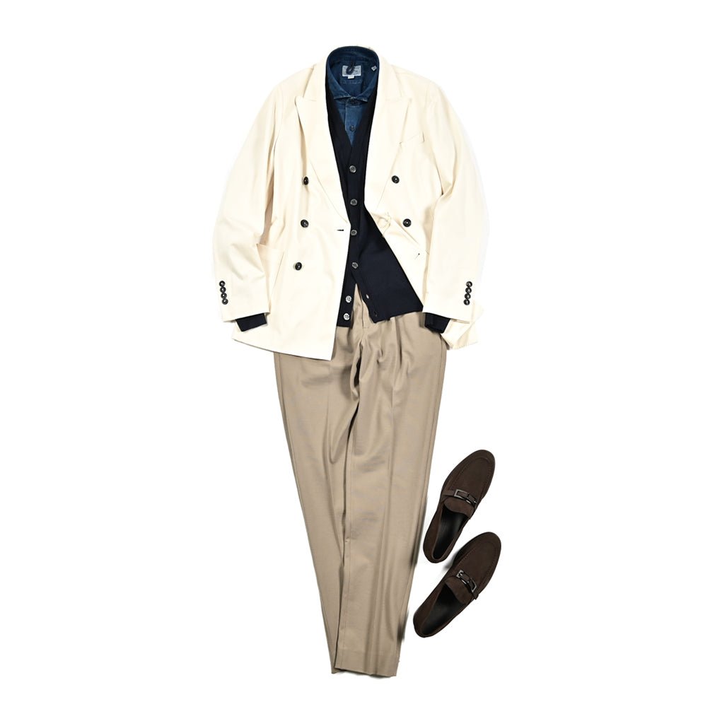 SALE｜Sergio Rossi sr NORA スエードバックルローファー｜408142 - A - 6｜GUARDAROBA MILANO OFFICIAL STORE